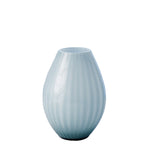 Cased Stripe Vase
