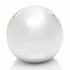Silver Ceramic Fill Ball