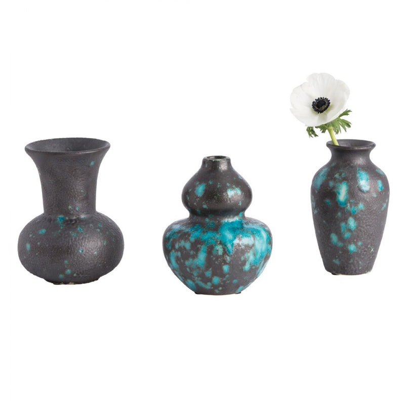 Sanders Vases (Set of 3)