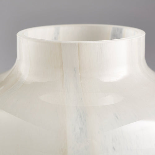 Lucerne Vase