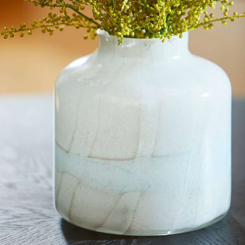 Lucerne Vase