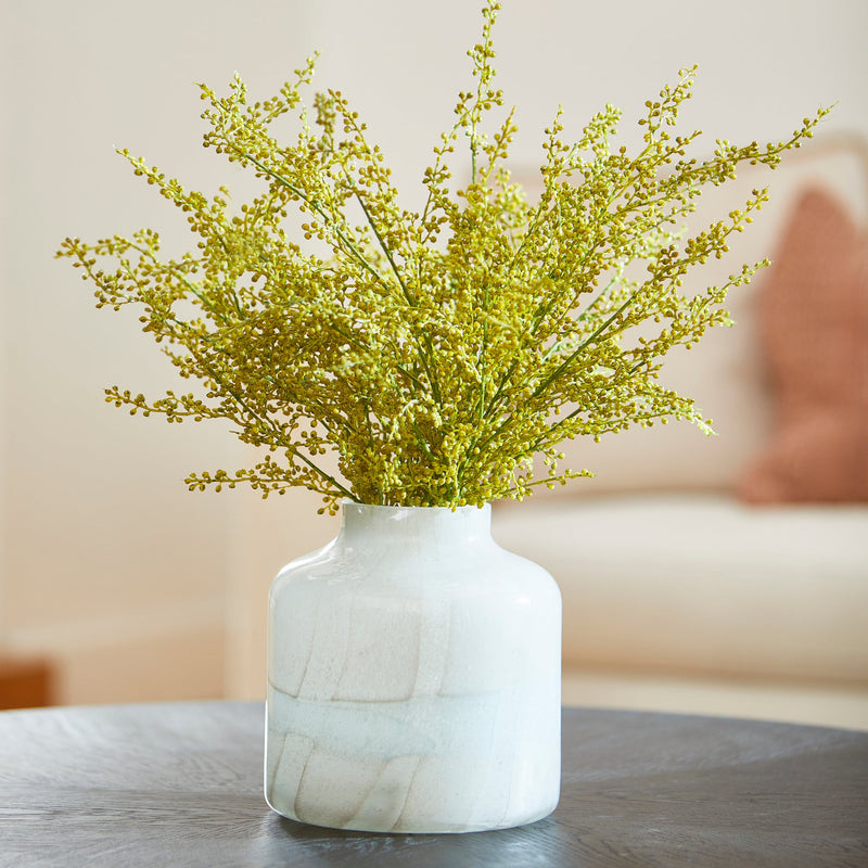 Lucerne Vase