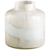 Lucerne Vase