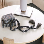 Blizzard Stone Beads