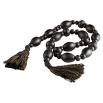 Blizzard Stone Beads
