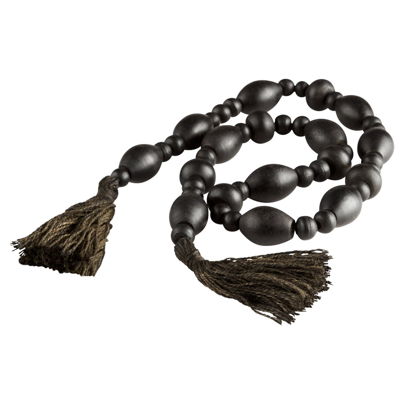 Blizzard Stone Beads