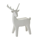 Minimal Deer Figurine