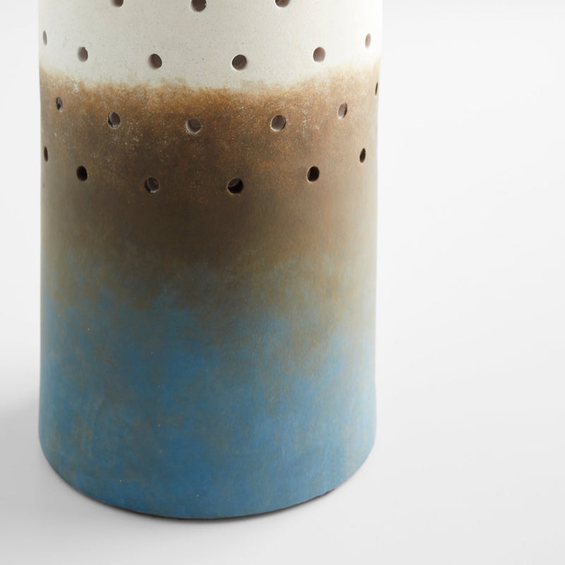 Paralos Vase