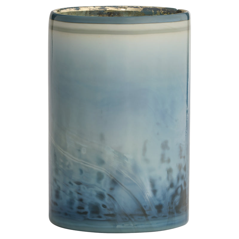 Tiedye Vase
