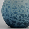 Tiedye Vase