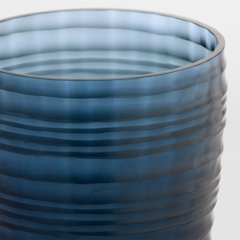 Riptide Vase