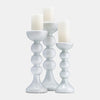 Bubbly Candle Holder