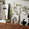 Loopy Vase