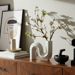Loopy Vase