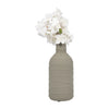 Line Detail Bottle Vase