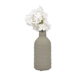 Line Detail Bottle Vase
