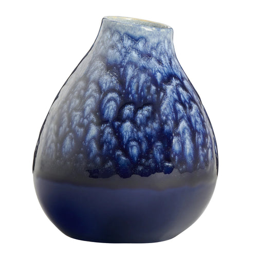 Bowen Bulb Vase