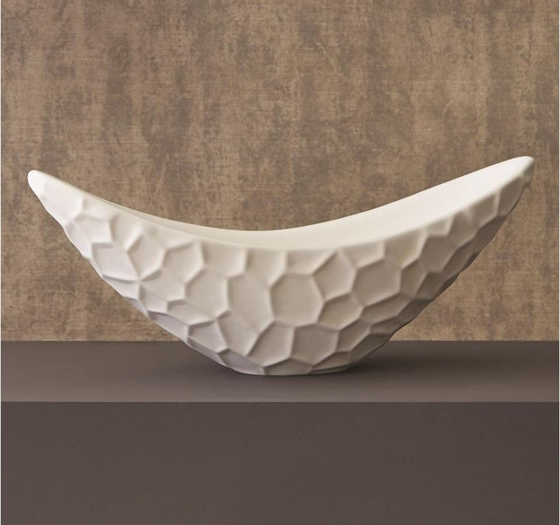 Honeycomb Bowl