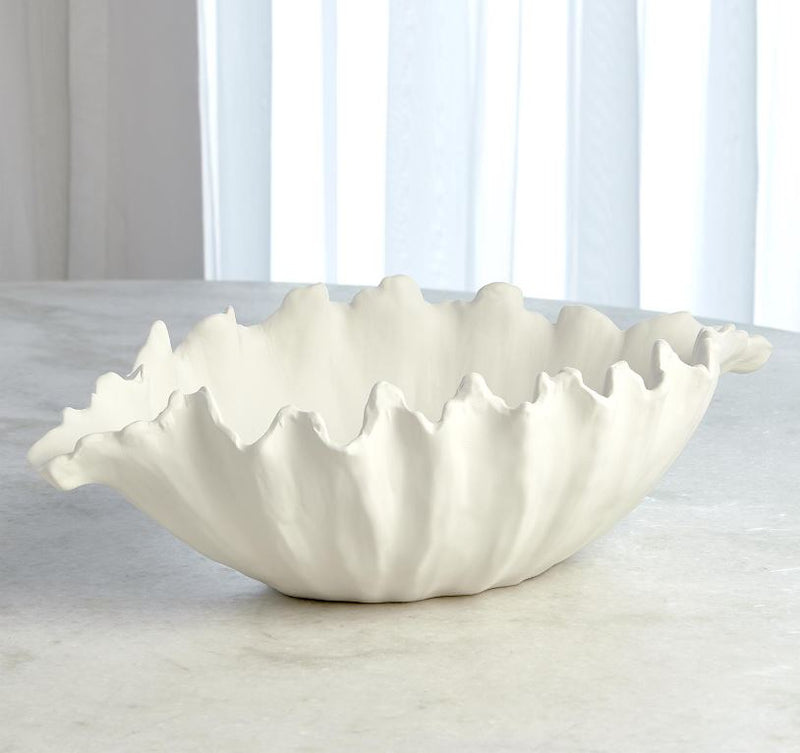 Organic Wave Bowl