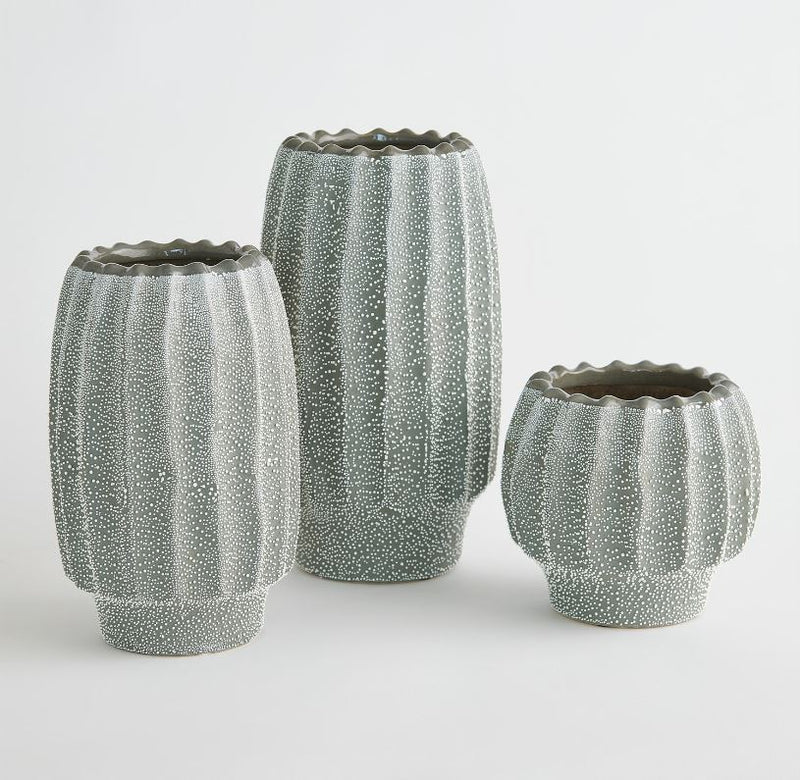 Echinus Vase