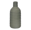 Line Detail Bottle Vase