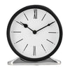 Candid Table Clock