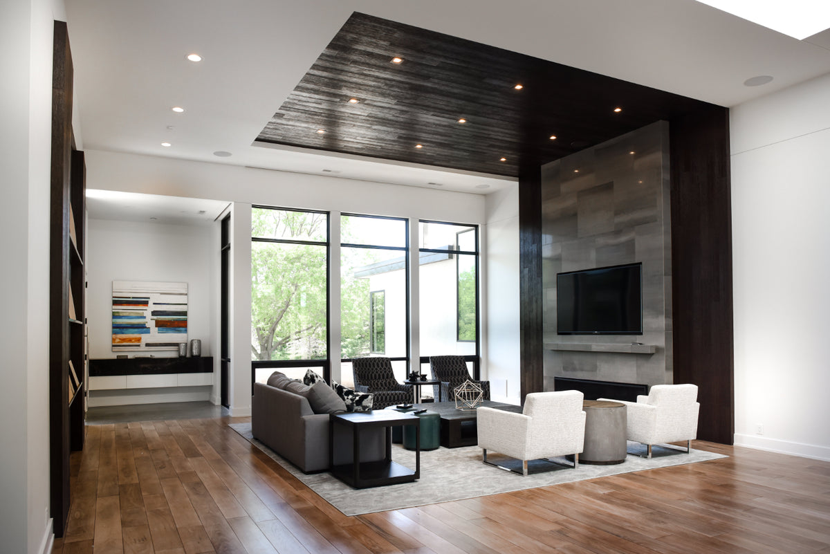 Fritz + Lloyd Interiors