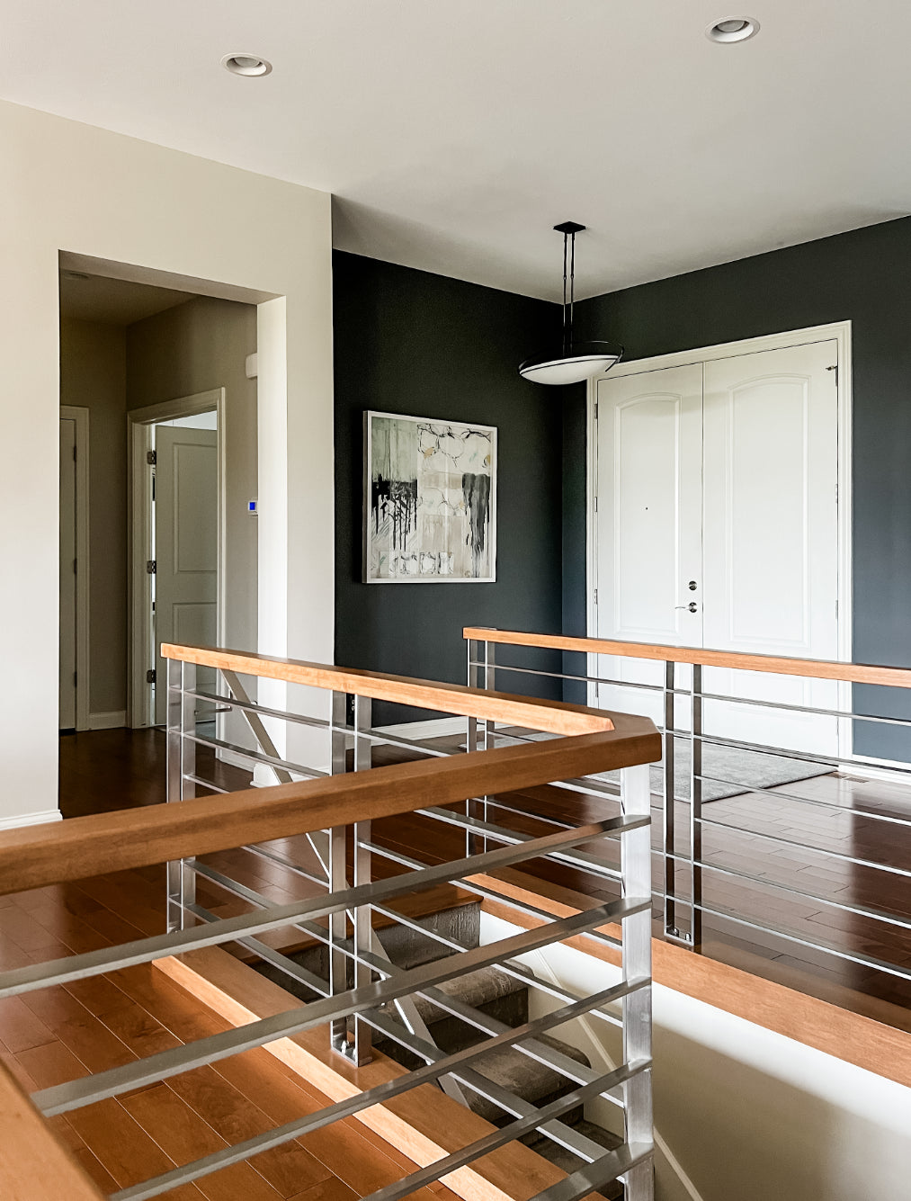 Fritz + Lloyd Interiors
