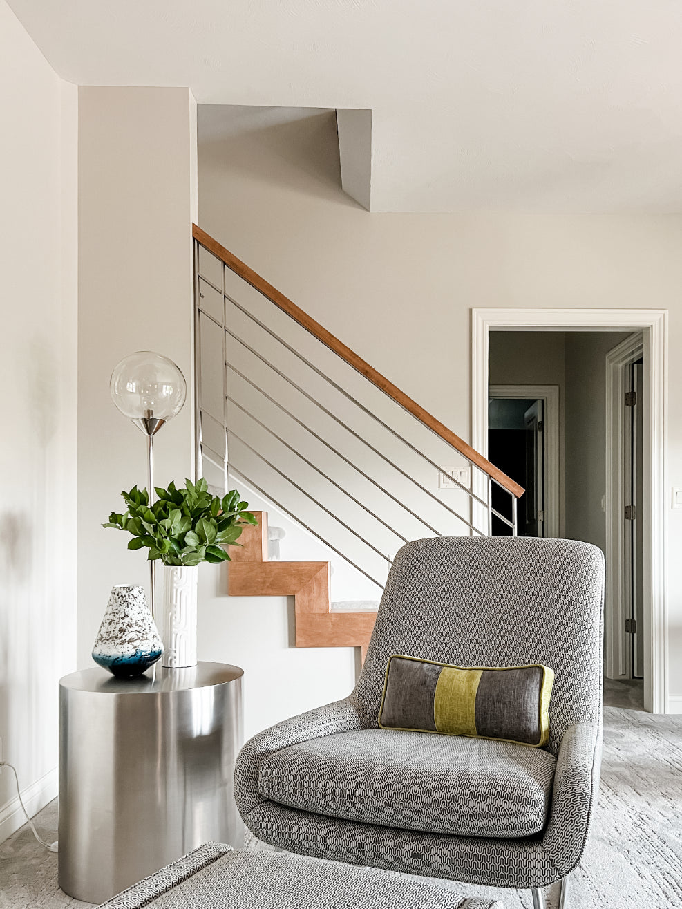 Fritz + Lloyd Interiors