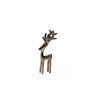 Reindeer Figure