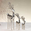 Reindeer Figure