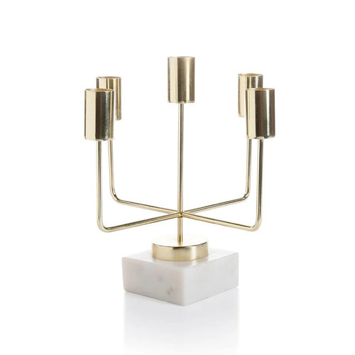 Celine Five-Tier Candle Holder