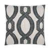 Evadne outdoor pillow
