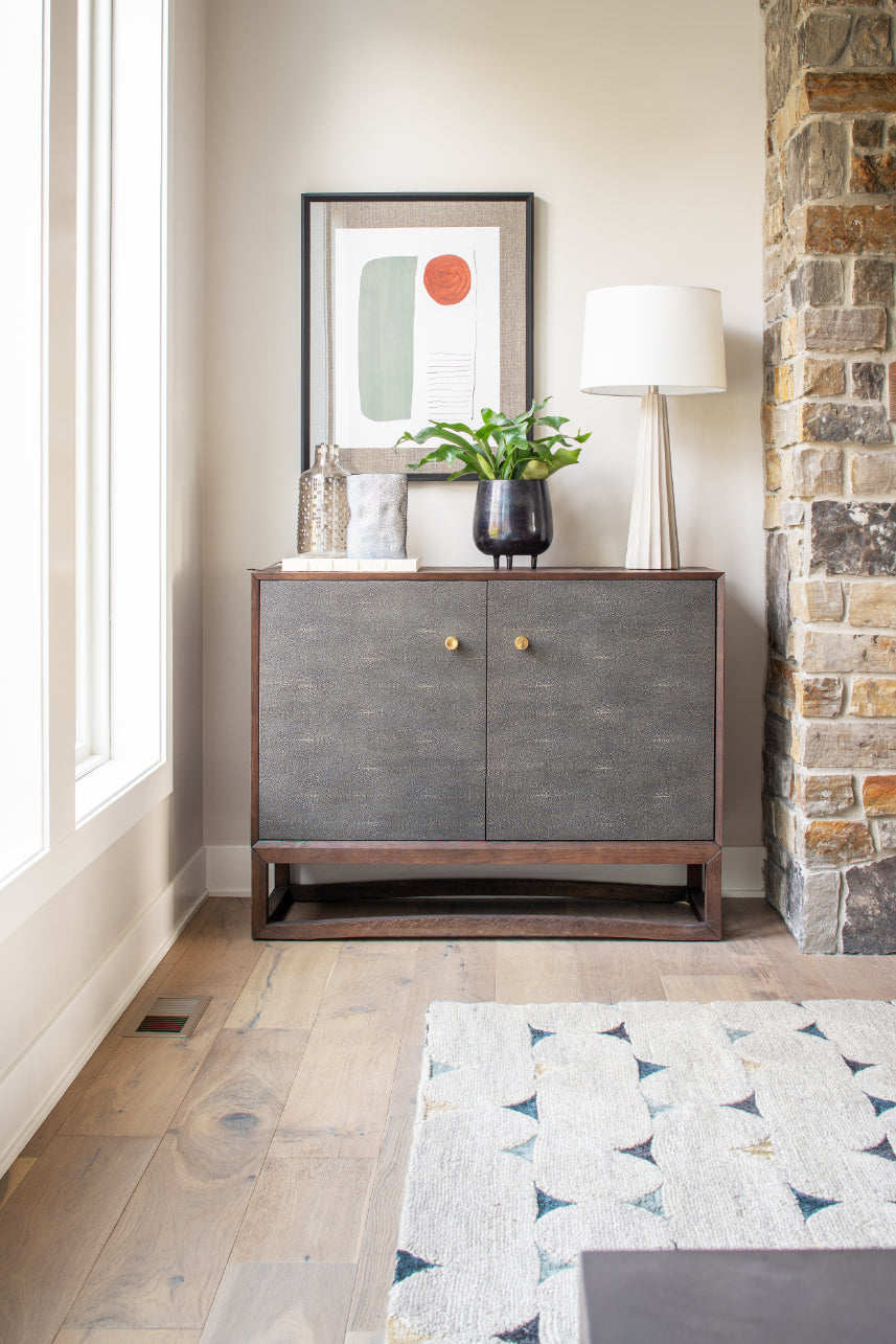 Fritz + Lloyd Interiors