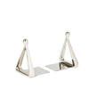 Stirrup Bookends (Set of 2)