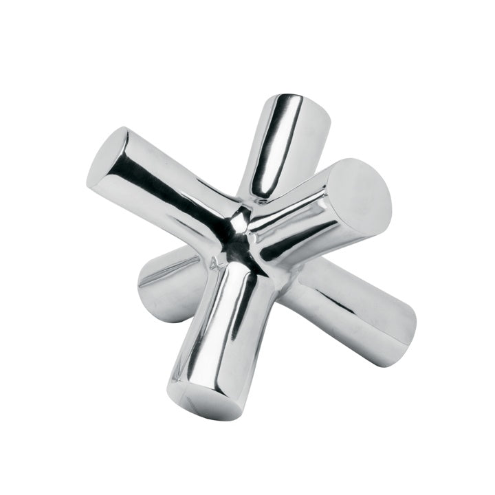 Mod Jack Sculpture – F+L Modern Home