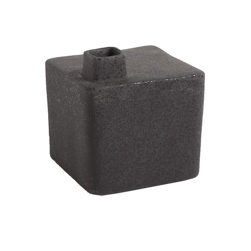 Square Chimney Vase