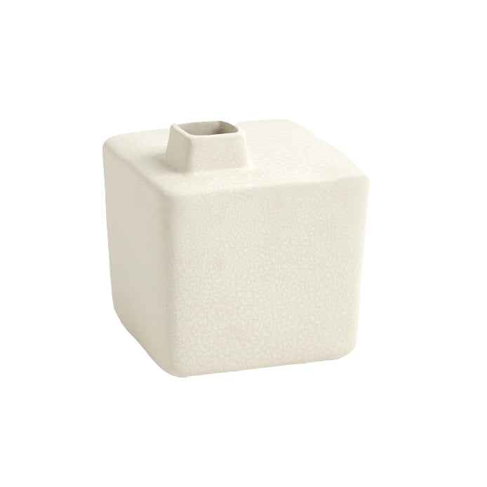 Square Chimney Vase