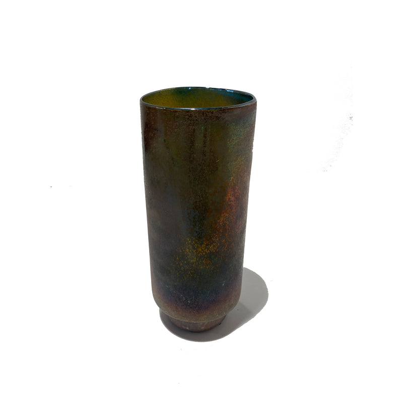 Ingot Vase