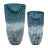 Ocean Art Vase