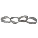 Metal Ring Chains