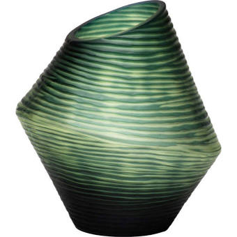 Groove Vase