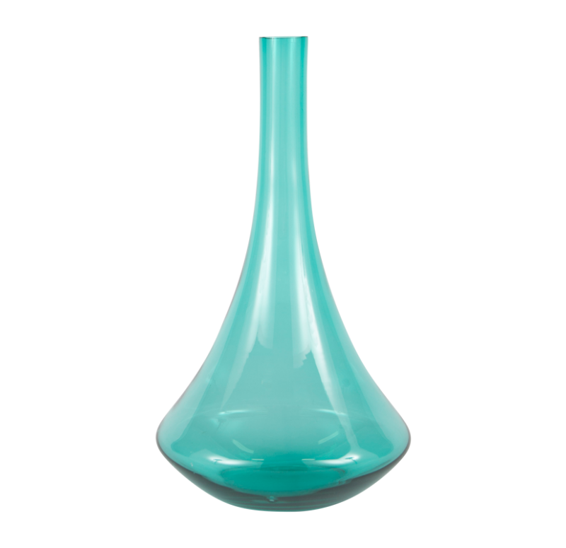 Venus Glass Flask