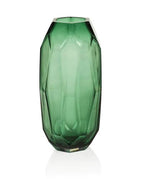 Imperial Jade Vase
