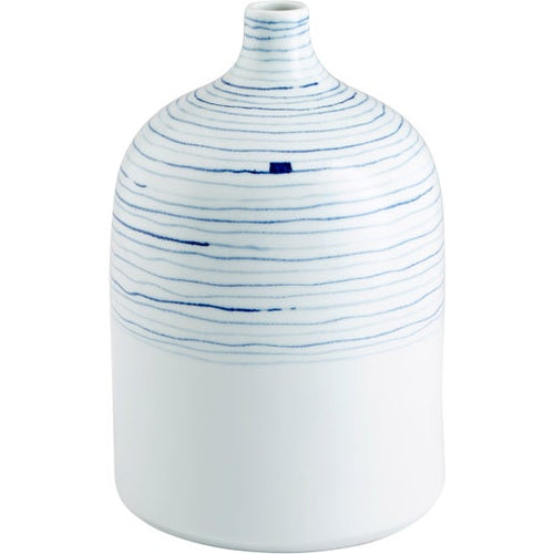 Whirlpool Vase