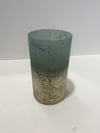 Cambria Etched Vase